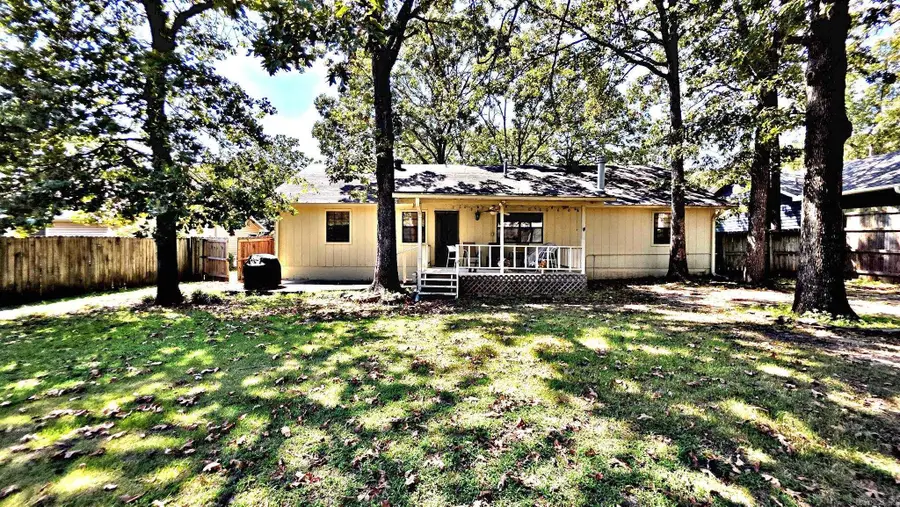 106 Tenkiller Dr, Sherwood, AR 72120 - Image #3