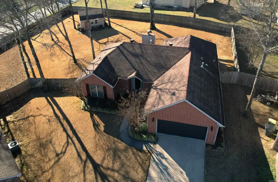 3233 Alpine Cove, Sherwood, AR 72120 - Image #3