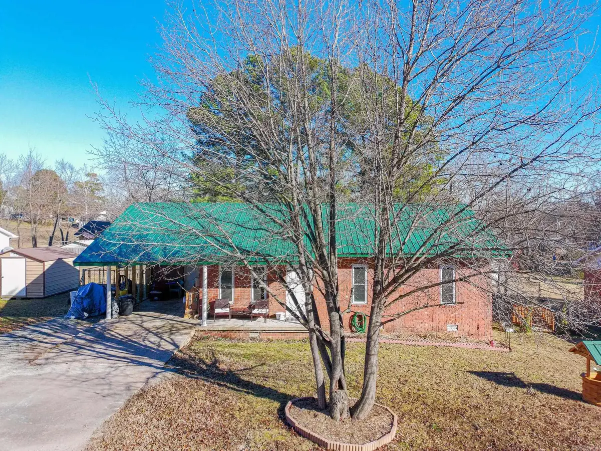 1104 Ridgecrest, Pocahontas, AR 72455 - Image #1