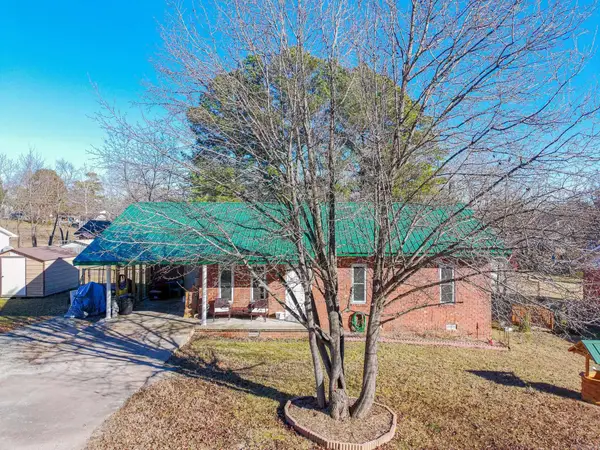 1104 Ridgecrest, Pocahontas, AR 72455