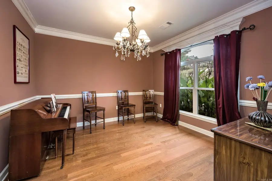 15516 Hartford Street, Little Rock, AR 72223 - Image #3