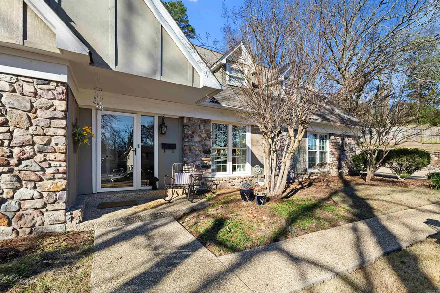 2304 Breckenridge Drive, Little Rock, AR 72227 - Image #2