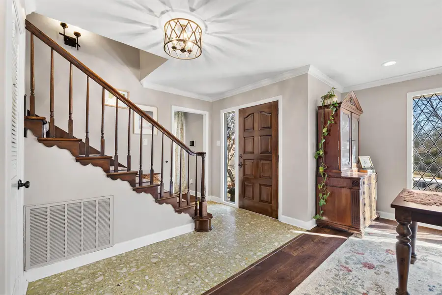 2304 Breckenridge Drive, Little Rock, AR 72227 - Image #3