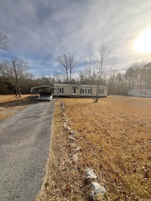 24422 Oliver Drive, Hensley, AR 72065
