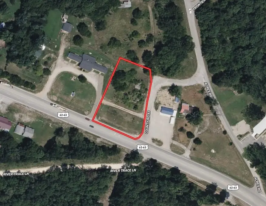 1942 Hwy 63 E, Hardy, AR 72542 - #2