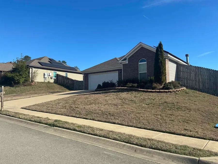 Address Withheld By Seller, Benton, AR 72019 - #2