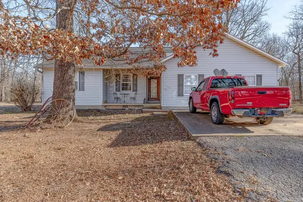 23 Matecumbe Drive, Cherokee Village, AR 72529