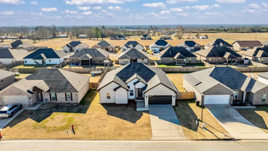 14 Clover Ridge Drive, Vilonia, AR 72173 - Image #3