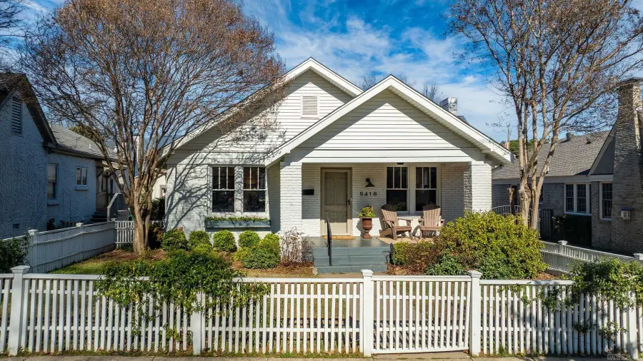 5416 Country Club Blvd Boulevard, Little Rock, AR 72207 - Image #2