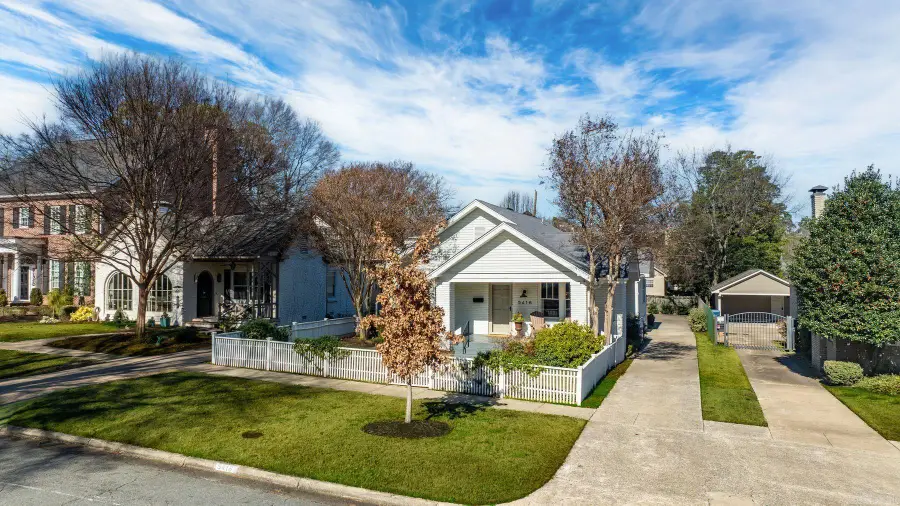 5416 Country Club Blvd Boulevard, Little Rock, AR 72207 - Image #3