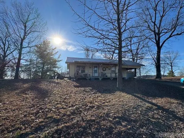 5705 Push Mountain Road, Norfork, AR 72658 - Image #1