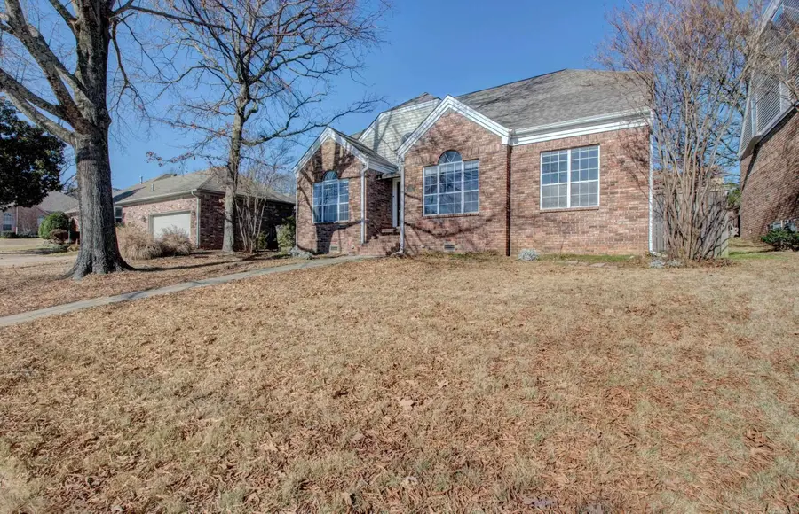 12212 Rainwood Road, Little Rock, AR 72212 - Image #2