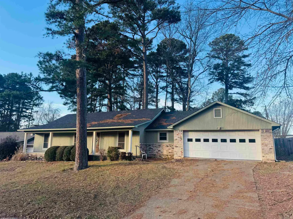 1070 Choctaw Avenue, Camden, AR 71701 - Image #1