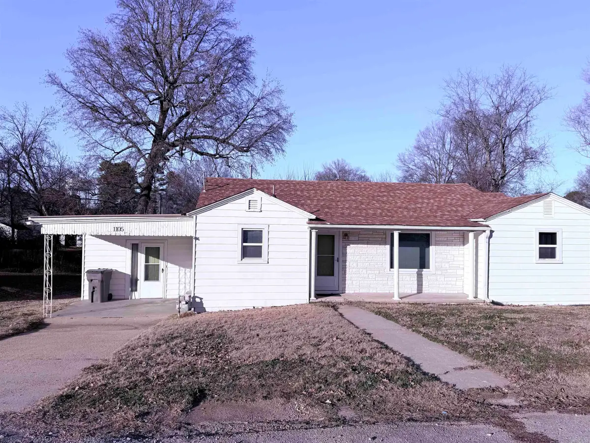 1105 W Thompson, Paragould, AR 72450 - Image #1
