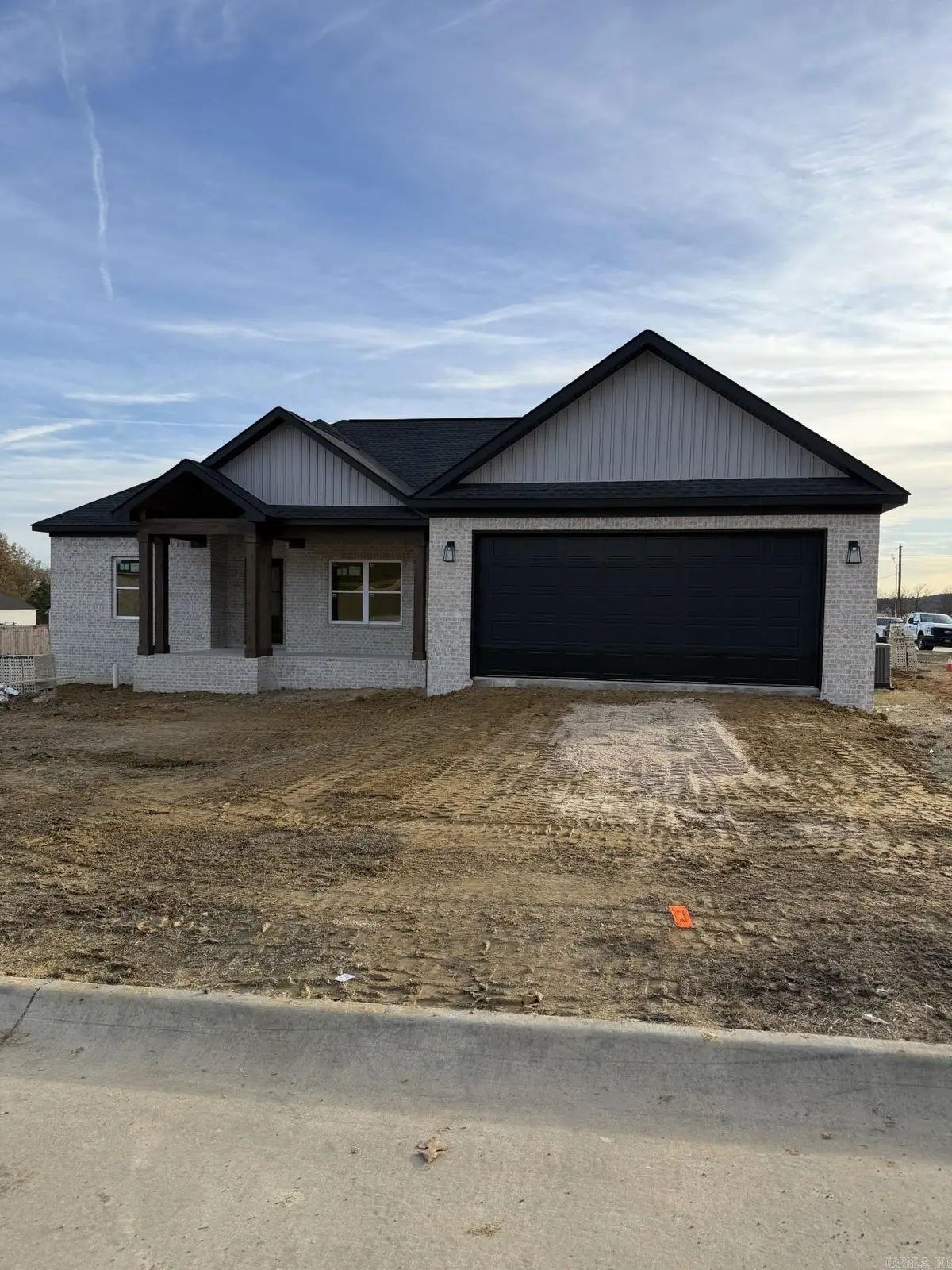 Address Withheld By Seller, Vilonia, AR 72173 - Image #1