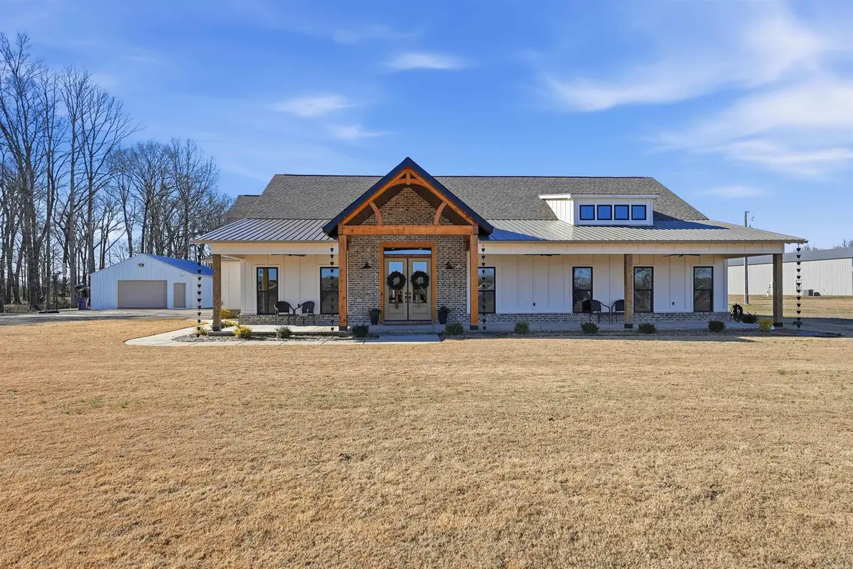 24 Downwind Avenue, Greenbrier, AR 72058 - Image #1