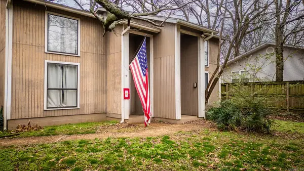 5522 & 5524 B Street, Little Rock, AR 72205