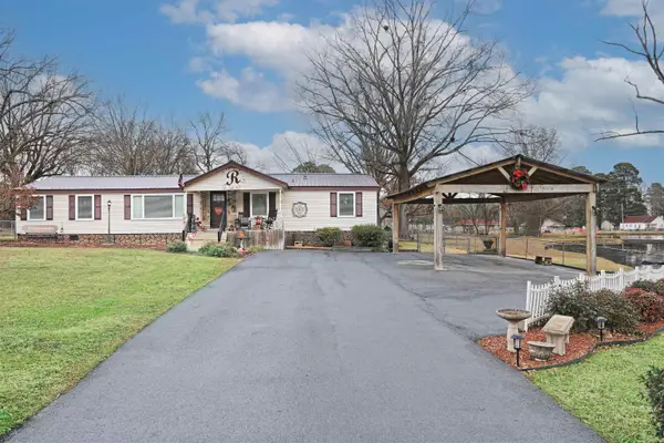 6805 Oxford Drive, White Hall, AR 71602