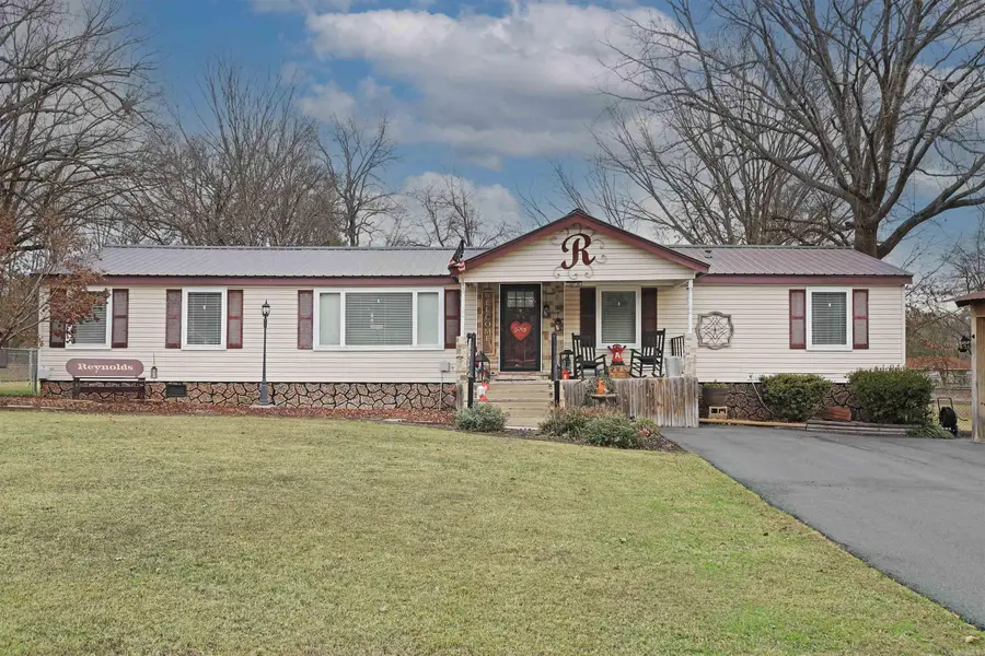 6805 Oxford Drive, White Hall, AR 71602 - #2