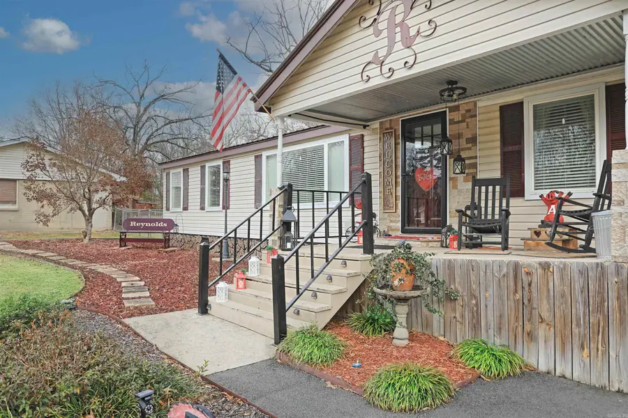 6805 Oxford Drive, White Hall, AR 71602 - #3