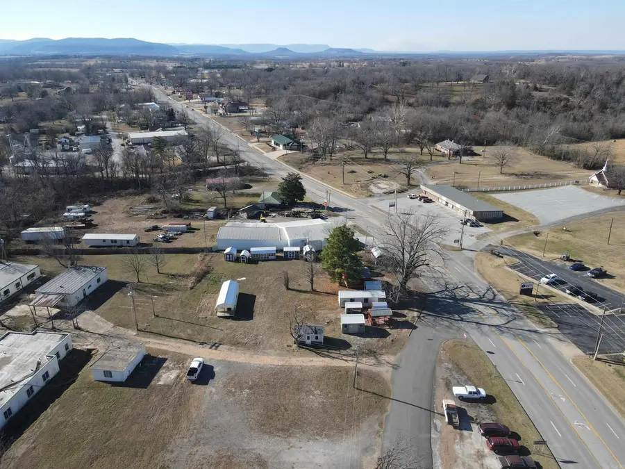 603 W. Main St., Marshall, AR 72650 - #2