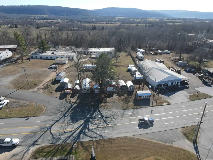 603 W. Main St., Marshall, AR 72650 - #3