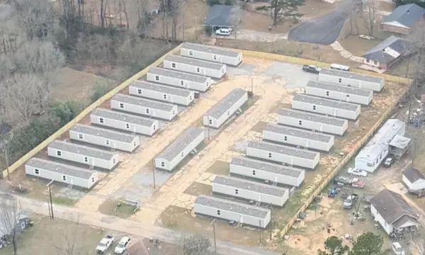 416 S Speer Street, Monticello, AR 71655