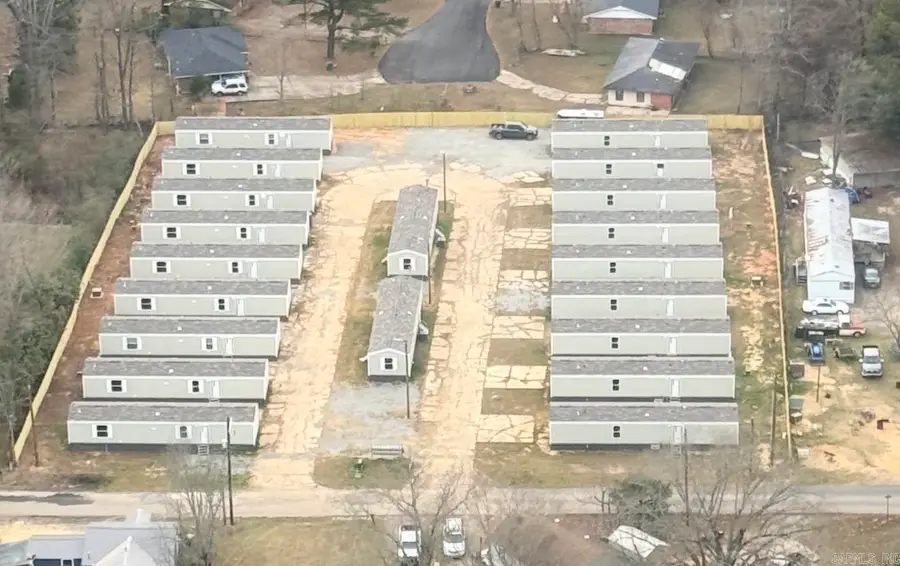 416 S Speer Street, Monticello, AR 71655 - Image #2