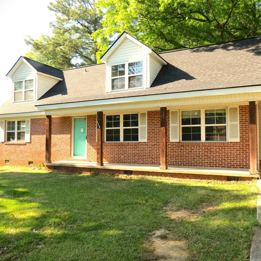 129 E Willis Street, Monticello, AR 71655 - Image #2