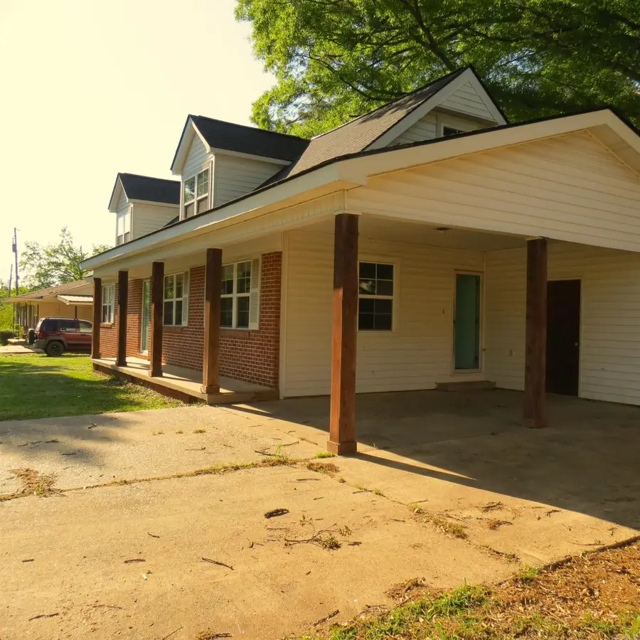 129 E Willis Street, Monticello, AR 71655 - Image #3