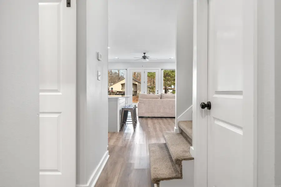 215 Long Beach Drive, Hot Springs, AR 71913 - #3