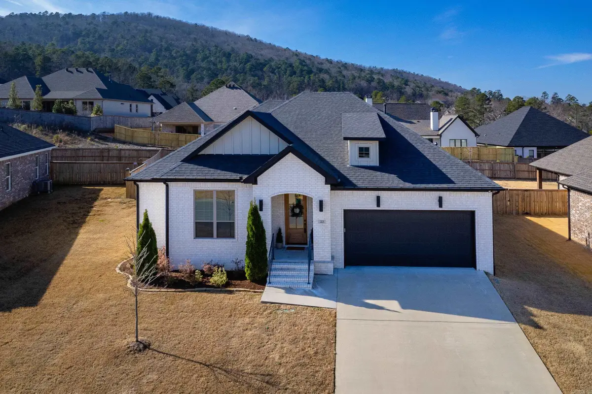 27 Corlay Drive, Little Rock, AR 72223 - Image #1