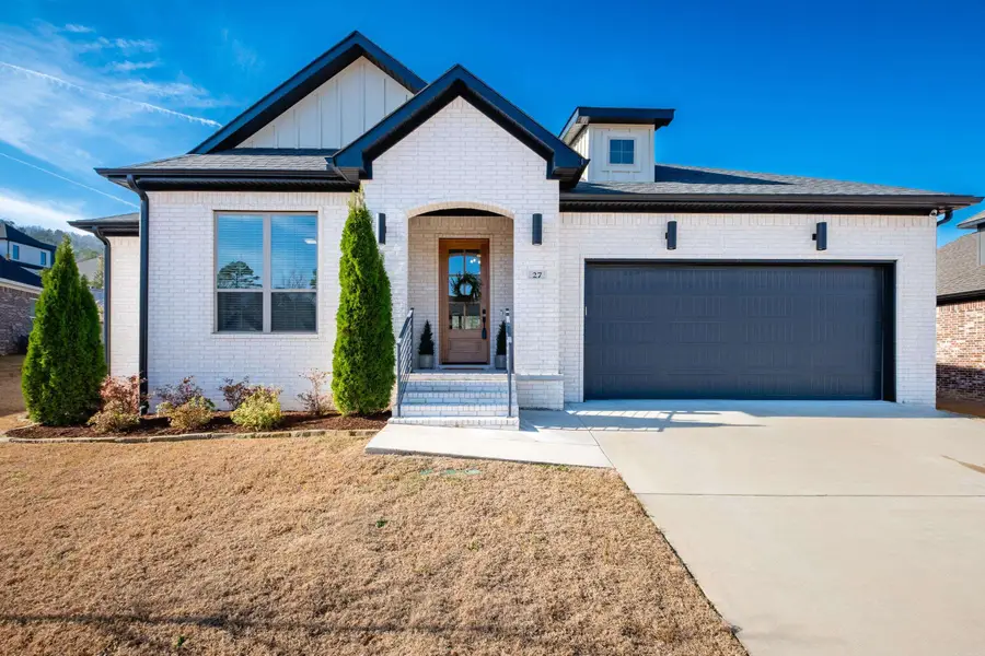 27 Corlay Drive, Little Rock, AR 72223 - Image #2