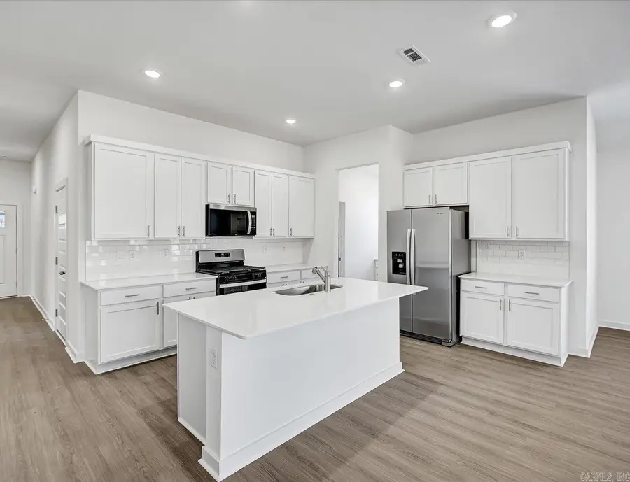 623 Riley Lane, Maumelle, AR 72113 - #3