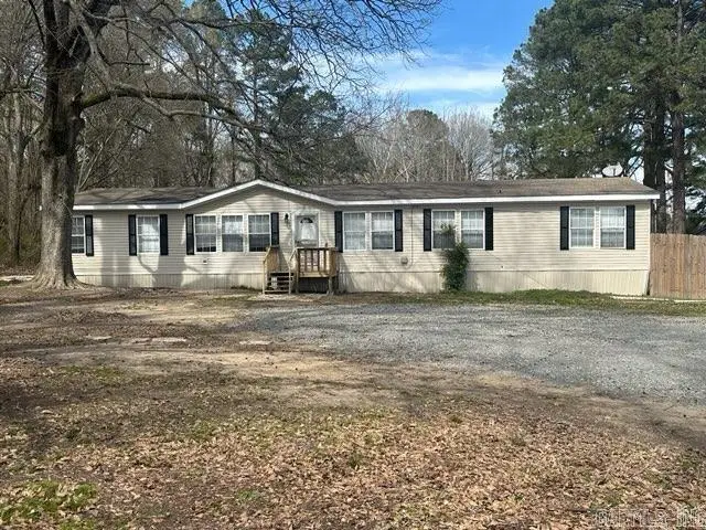 1201 N Rock Street, Sheridan, AR 72150 - Image #1