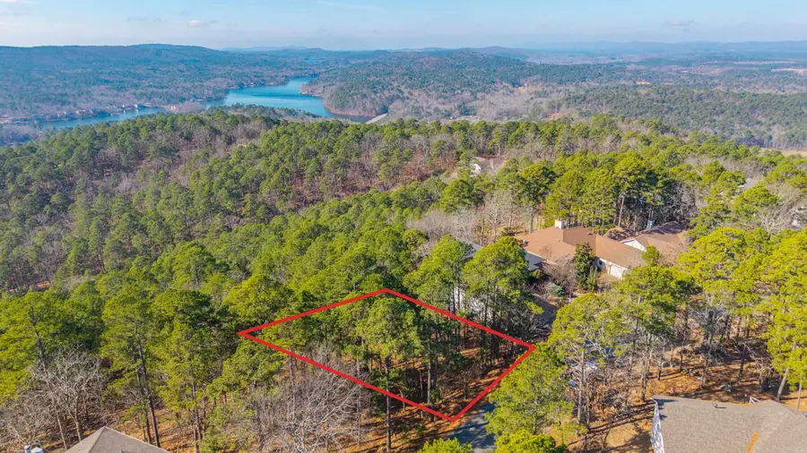 123 Mesero Way, Hot Springs Village, AR 71909 - Image #3