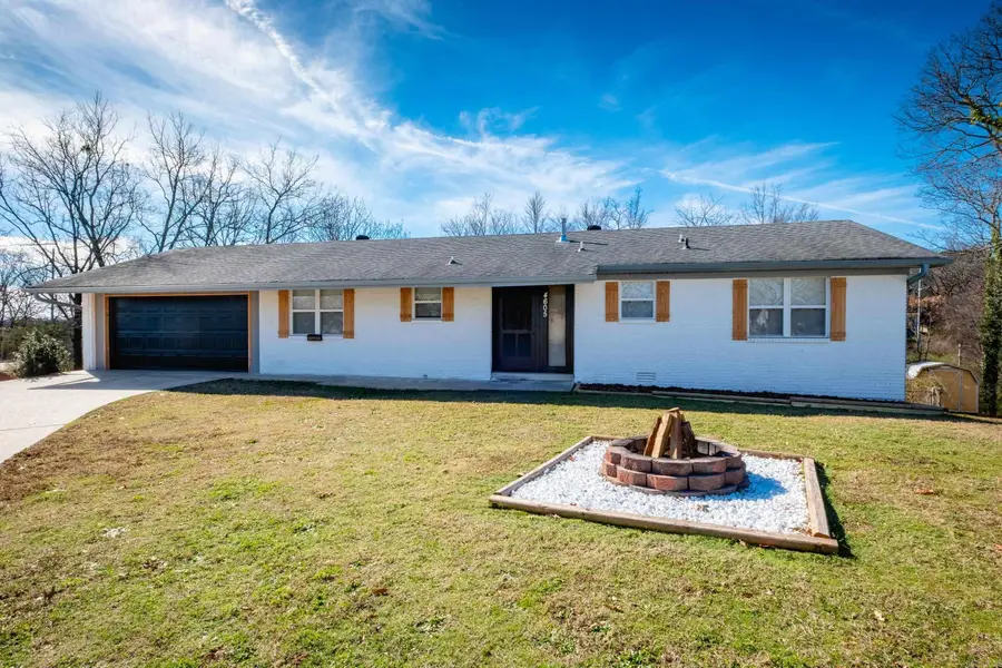 4605 N Cedar, North Little Rock, AR 72116 - Image #2