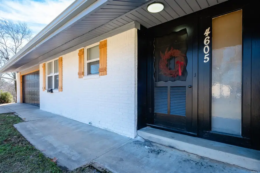 4605 N Cedar, North Little Rock, AR 72116 - Image #3