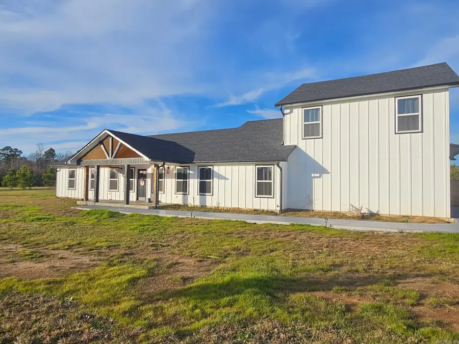 109 Serenity Ln, Mena, AR 71953 - Image #3