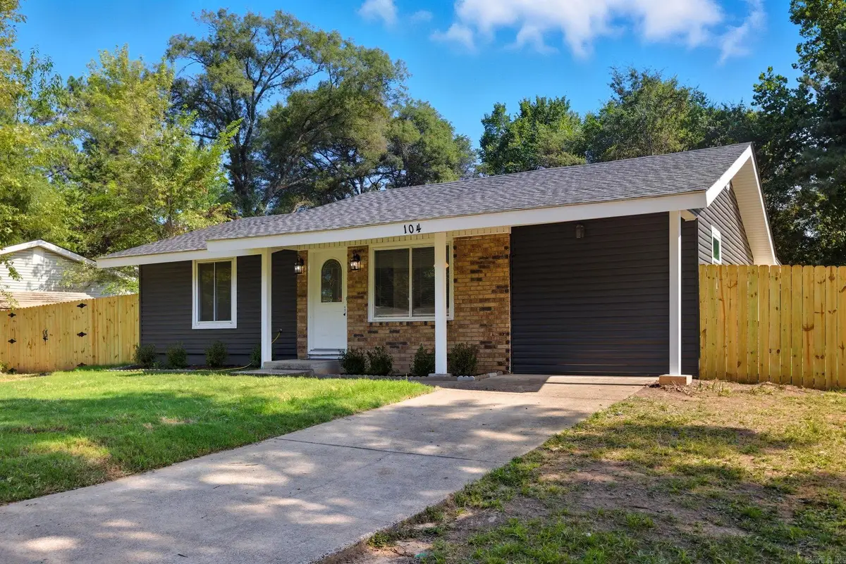 104 Squire Court, Hot Springs, AR 71913 - Image #1