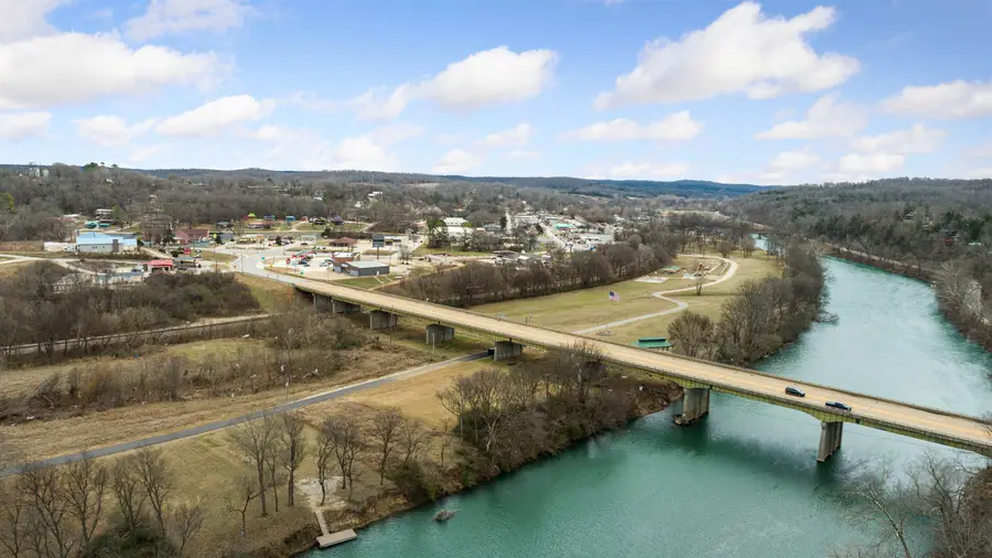 TBD Loberg Drive, Hardy, AR 72542 - #2