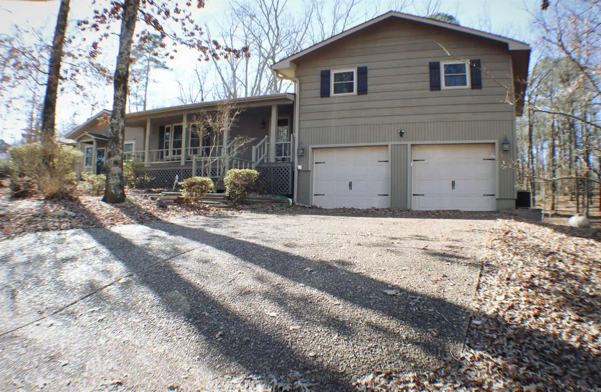 39 Dike View Drive, Heber Springs, AR 72543 - #1