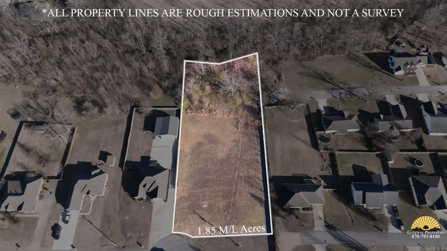 65 Trolley Trail, Sulphur Rock, AR 72501 - Image #3