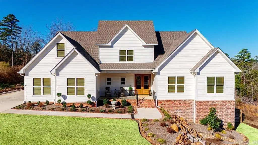 19009 Waterview Meadow Lane, Roland, AR 72135 - Image #1