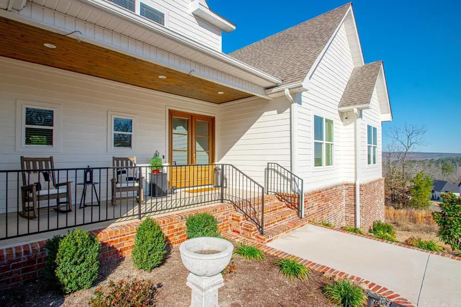 19009 Waterview Meadow Lane, Roland, AR 72135 - Image #2