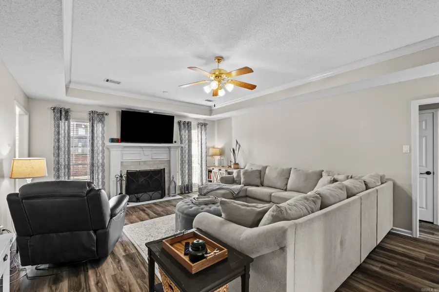 5037 Austin Lakes Cir, Sherwood, AR 72120 - Image #3