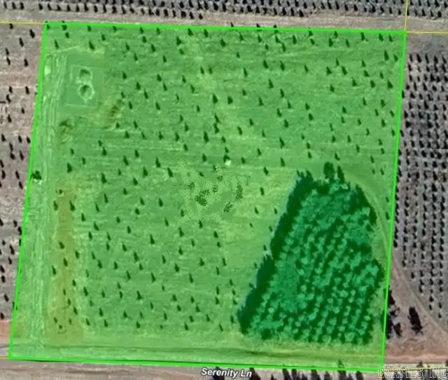 TBD Serenity Lane, Mena, AR 71953 - Image #1