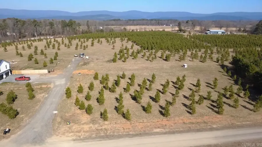 TBD Serenity Lane, Mena, AR 71953 - #2