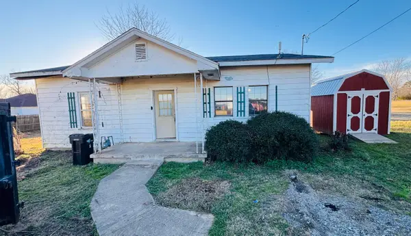 23 Simpson, Vilonia, AR 72173