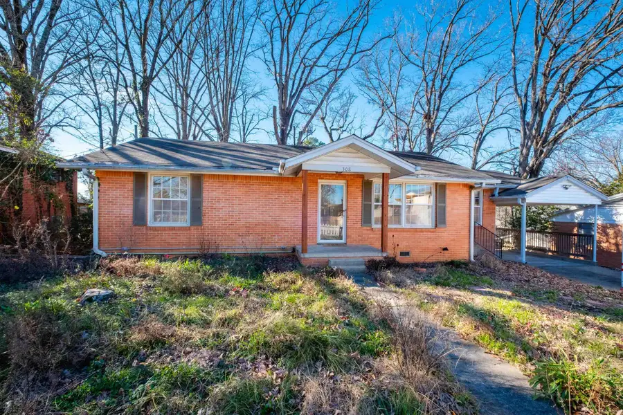 308 Keightley Drive, Little Rock, AR 72207 - Image #2